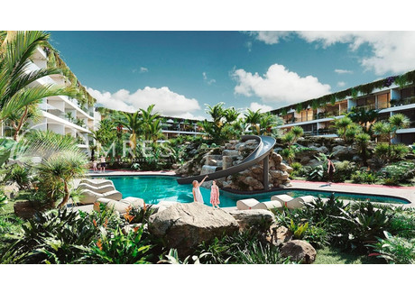 Mieszkanie na sprzedaż - 419 P.º Xaman - Ha Playa Del Carmen, Meksyk, 198 m², 544 024 USD (2 225 058 PLN), NET-98600766