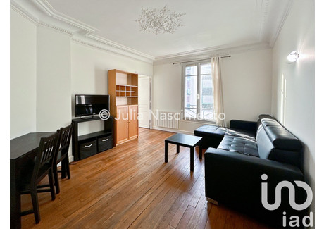 Mieszkanie na sprzedaż - Ivry-Sur-Seine, Francja, 43 m², 233 434 USD (898 721 PLN), NET-99564340