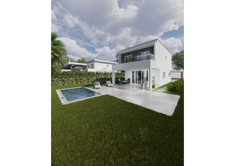 Dom na sprzedaż - Vista Cana Boulevard Punta Cana, Dominikana, 182 m², 316 900 USD (1 296 121 PLN), NET-100086494