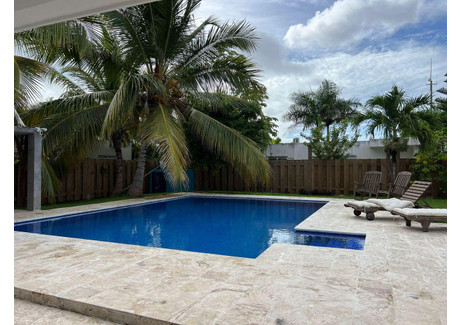 Dom na sprzedaż - Punta Cana Dominikana, 290 m², 425 000 USD (1 738 250 PLN), NET-98279727