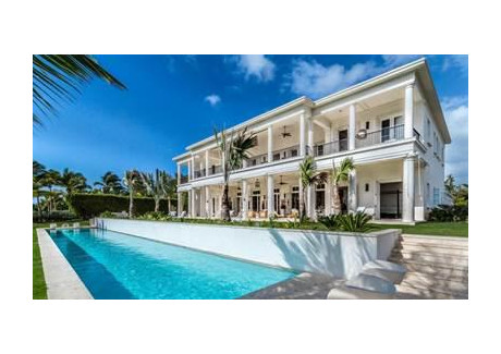 Dom na sprzedaż - Punta Cana, Higüey 23000, Dominican Republic Punta Cana, Dominikana, 1393 m², 6 200 000 USD (25 358 000 PLN), NET-98398567