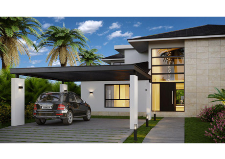 Dom na sprzedaż - Residencial Cocotal Punta Cana, Dominikana, 404,16 m², 685 000 USD (2 623 550 PLN), NET-98751548