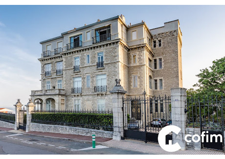 Mieszkanie na sprzedaż - Biarritz, Francja, 155 m², 1 993 051 USD (8 151 577 PLN), NET-99999324