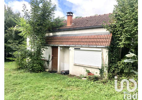 Dom na sprzedaż - Saint-Chéron, Francja, 40 m², 167 710 USD (674 195 PLN), NET-101616265