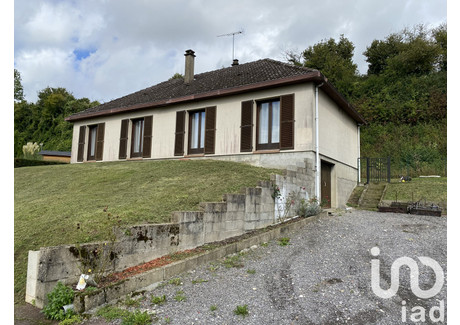 Dom na sprzedaż - Grumesnil, Francja, 104 m², 196 280 USD (753 713 PLN), NET-101079182