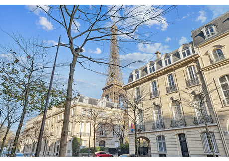 Mieszkanie na sprzedaż - Paris, Francja, 144,25 m², 2 518 603 USD (10 326 271 PLN), NET-103082099