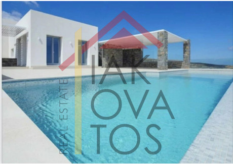 Dom na sprzedaż - Paros, Grecja, 236 m², 2 338 549 USD (9 517 895 PLN), NET-102747193