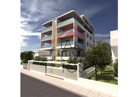 Mieszkanie na sprzedaż - Glyfada, Grecja, 130,9 m², 653 494 USD (2 515 951 PLN), NET-98624982