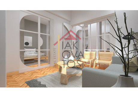 Mieszkanie na sprzedaż - Kolonaki - Lykavittos, Grecja, 50 m², 343 264 USD (1 321 567 PLN), NET-98625009