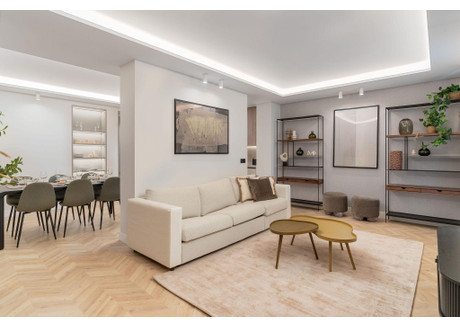 Mieszkanie na sprzedaż - C. de Manuela Malasaña Madrid, Hiszpania, 98 m², 1 244 029 USD (4 789 510 PLN), NET-99004602