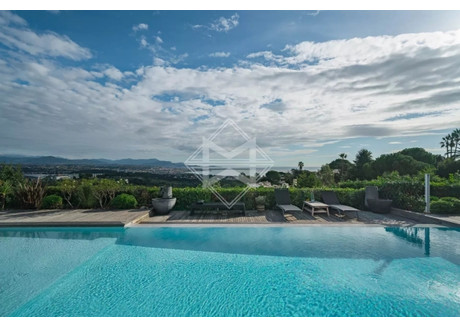 Dom na sprzedaż - Villeneuve-Loubet, Francja, 265 m², 4 166 174 USD (17 039 654 PLN), NET-102198731