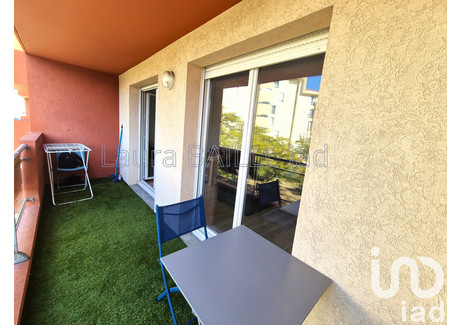 Mieszkanie na sprzedaż - Perpignan, Francja, 70 m², 179 375 USD (749 788 PLN), NET-99427711