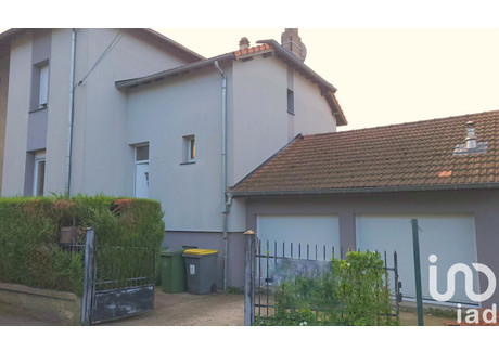 Dom na sprzedaż - Uckange, Francja, 139 m², 319 997 USD (1 302 389 PLN), NET-100801076