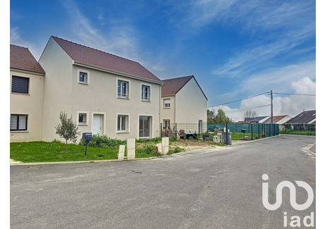 Dom na sprzedaż - Juziers, Francja, 105 m², 339 218 USD (1 390 794 PLN), NET-101616279