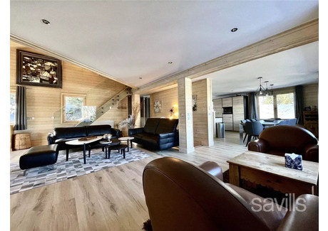 Dom na sprzedaż - Courchevel, Francja, 229,08 m², 7 547 842 USD (31 323 545 PLN), NET-98596844