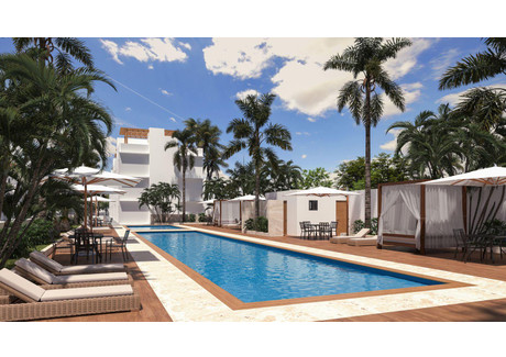 Mieszkanie na sprzedaż - Pueblo Bavaro Punta Cana, Dominikana, 72 m², 99 850 USD (382 426 PLN), NET-100664142