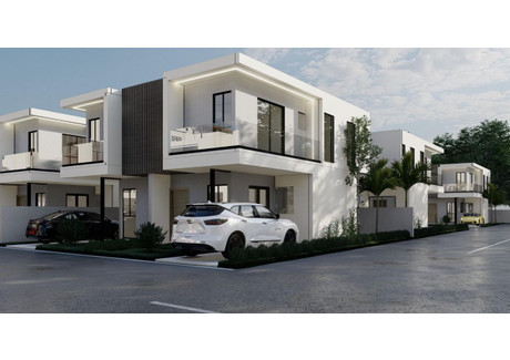 Dom na sprzedaż - Verón Punta Cana, Dominikana, 85 m², 75 500 USD (303 510 PLN), NET-99242652