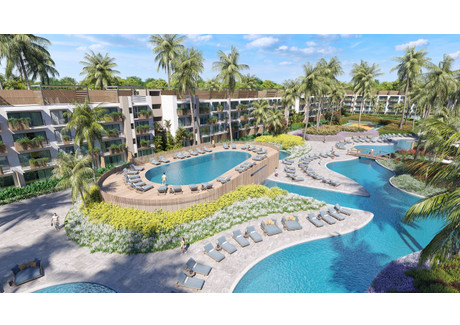 Mieszkanie na sprzedaż - GJX7+6Q2, Punta Cana 23000, Dominican Republic Punta Cana, Dominikana, 60 m², 125 000 USD (511 250 PLN), NET-99269153