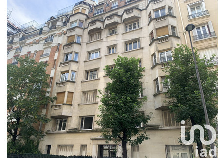 Mieszkanie na sprzedaż - Paris, Francja, 51 m², 602 797 USD (2 320 770 PLN), NET-100269534