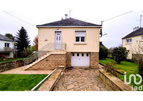 Dom na sprzedaż - Mellac, Francja, 66 m², 174 544 USD (715 630 PLN), NET-102665435