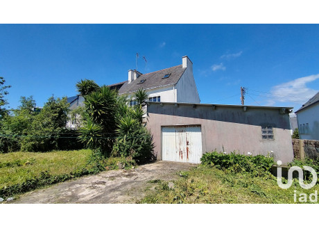 Dom na sprzedaż - Concarneau, Francja, 91 m², 259 658 USD (999 684 PLN), NET-98605348