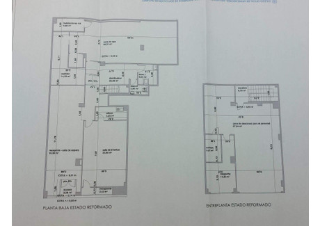 Komercyjne do wynajęcia - Alacant, Hiszpania, 322 m², 2687 USD (10 988 PLN), NET-101889281