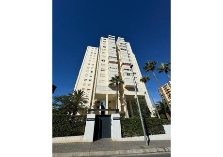 Mieszkanie do wynajęcia - Alicante (Alacant), Hiszpania, 85 m², 1501 USD (6017 PLN), NET-101923226