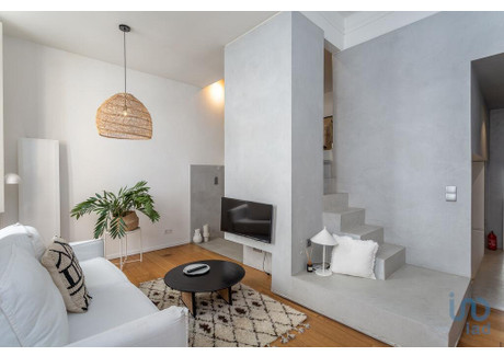 Mieszkanie na sprzedaż - Lisboa, Portugalia, 48 m², 354 244 USD (1 448 856 PLN), NET-101800164