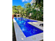 Mieszkanie do wynajęcia - Calle 11 Sur Playa Del Carmen, Meksyk, 160 m², 1241 USD (5074 PLN), NET-101574866