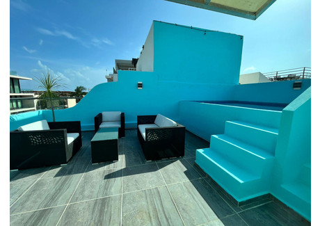 Mieszkanie na sprzedaż - Playa del Carmen Playa Del Carmen, Meksyk, 230 m², 460 000 USD (1 909 000 PLN), NET-98751945