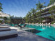 Mieszkanie na sprzedaż - Playa del Carmen Playa Del Carmen, Meksyk, 95 m², 400 000 USD (1 636 000 PLN), NET-98878593