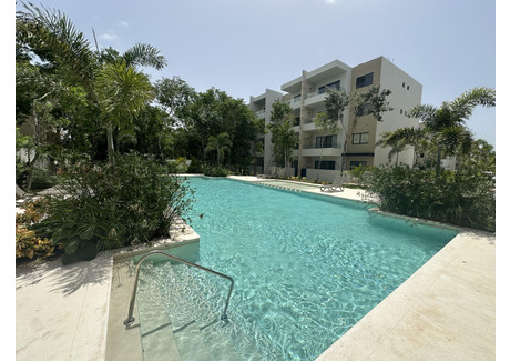 Mieszkanie do wynajęcia - Playa del Carmen Playa Del Carmen, Meksyk, 110 m², 1245 USD (5092 PLN), NET-99583185