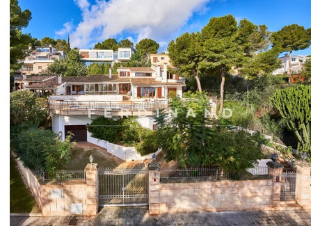 Dom na sprzedaż - Palma De Mallorca, Hiszpania, 712 m², 3 527 721 USD (13 581 728 PLN), NET-98651204