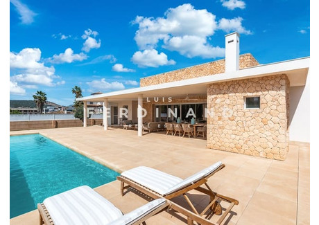 Dom na sprzedaż - Palma De Mallorca, Hiszpania, 400 m², 3 283 268 USD (12 607 750 PLN), NET-98651208