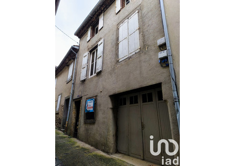 Dom na sprzedaż - Saint-Amans-Soult, Francja, 85 m², 36 403 USD (148 887 PLN), NET-101815188