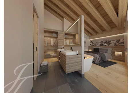 Mieszkanie na sprzedaż - Haute-Nendaz, Szwajcaria, 97,58 m², 930 033 USD (3 571 328 PLN), NET-98681256