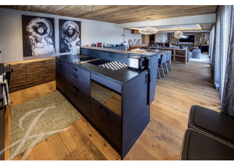 Mieszkanie na sprzedaż - Verbier, Szwajcaria, 222,4 m², 5 819 679 USD (22 347 569 PLN), NET-98681268