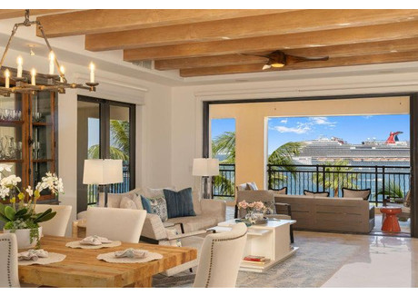 Mieszkanie na sprzedaż - P.º de La Marina 4732, El Medano Ejidal, Colonia El Medano, 23453 Cabo Cabo San Lucas, Meksyk, 258,6 m², 3 500 000 USD (14 315 000 PLN), NET-100193987