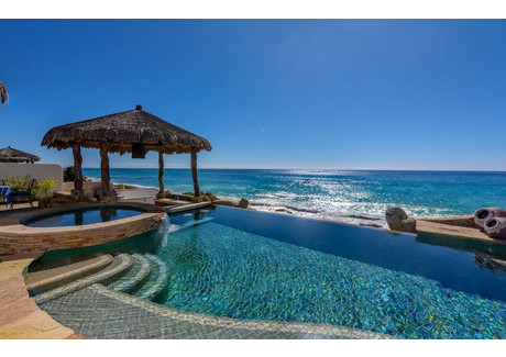 Dom na sprzedaż - Via Las Playas 4, El encanto de la laguna, B.C.S., Mexico Los Cabos, Meksyk, 453,63 m², 4 995 000 USD (20 479 500 PLN), NET-100208690