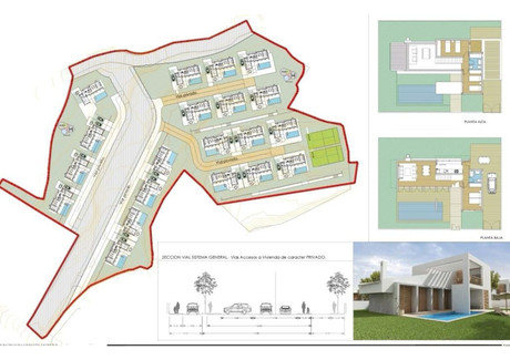 Działka na sprzedaż - Benalmadena, Hiszpania, 15 668 m², 3 810 478 USD (14 670 339 PLN), NET-98683054