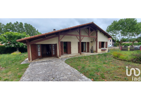 Dom na sprzedaż - Labouheyre, Francja, 98 m², 220 380 USD (901 354 PLN), NET-101461071