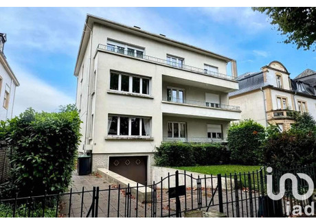 Mieszkanie na sprzedaż - Thionville, Francja, 60 m², 97 327 USD (391 255 PLN), NET-100921912