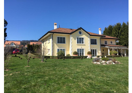 Dom na sprzedaż - Bassins, Szwajcaria, 420 m², 4 580 925 USD (18 735 982 PLN), NET-102242422