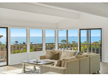 Dom na sprzedaż - 32401 Seven Seas Drive Dana Point, Usa, 311,6 m², 4 995 000 USD (20 329 650 PLN), NET-97931462