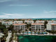 Mieszkanie na sprzedaż - Puerto Aventuras Beachfront Real Estate Meksyk, 174 m², 615 000 USD (2 552 250 PLN), NET-103307677