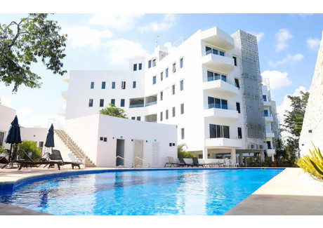 Mieszkanie na sprzedaż - Ejidal Playa Del Carmen, Meksyk, 136 m², 188 372 USD (770 441 PLN), NET-98710077