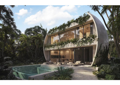 Mieszkanie na sprzedaż - Región Tulum, Meksyk, 226 m², 395 128 USD (1 616 074 PLN), NET-98710138