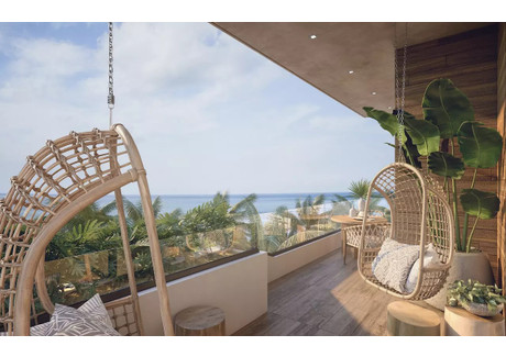 Mieszkanie na sprzedaż - Puerto Morelos Meksyk, 103 m², 394 314 USD (1 636 403 PLN), NET-98710145