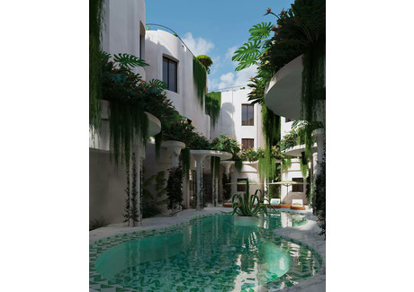 Dom na sprzedaż - La Veleta Tulum, Meksyk, 234 m², 550 151 USD (2 299 631 PLN), NET-98710167