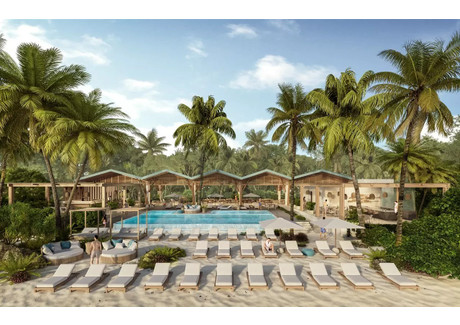 Mieszkanie na sprzedaż - Ciudad Mayakoba Playa Del Carmen, Meksyk, 146 m², 578 141 USD (2 416 629 PLN), NET-98710161